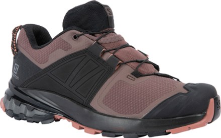 Salomon XA Wild Trail-Running Shoes - Women's 2