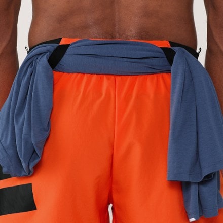 adidas Terrex Xperior 5" Shorts - Men's 6