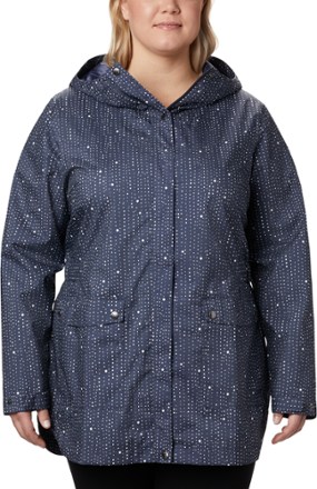 columbia nocturnal jacket