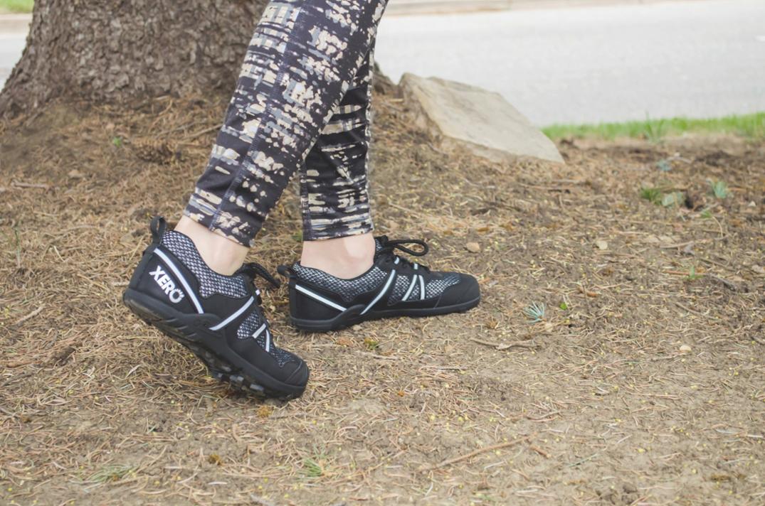 Location Image for TerraFlex II Hiking Shoes - Women's