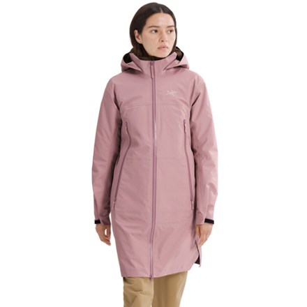 Arc'teryx Beta Coat - Women's | REI Co-op