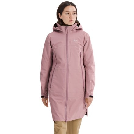 Arc'teryx Beta Coat - Women's 1
