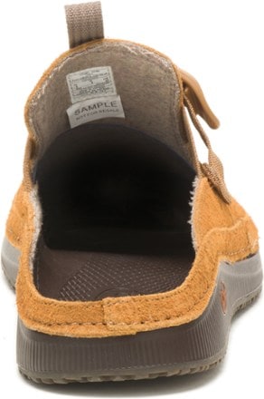 Chaco Paonia Clogs - Men's 4