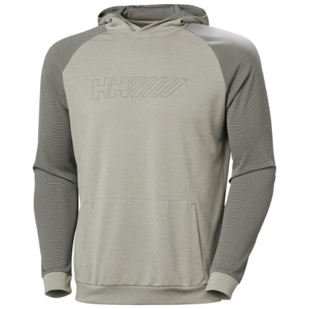 Helly Hansen LIFA Tech Lite Pullover Hood 2.0 - Men's 0