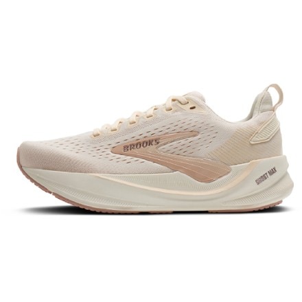 Brooks Ghost Max 4 Road-Running Shoes - Women's 1