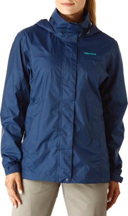 marmot precip jacket women's