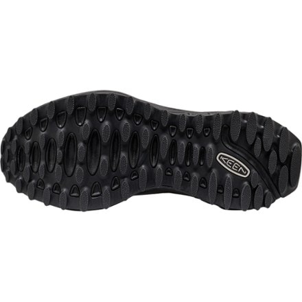 KEEN Jasper Zionic Sneakers - Men's 5