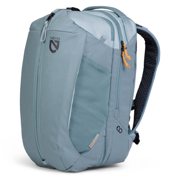 NEMO Vantage Overnight 30 L Endless Promise Pack | REI Co-op