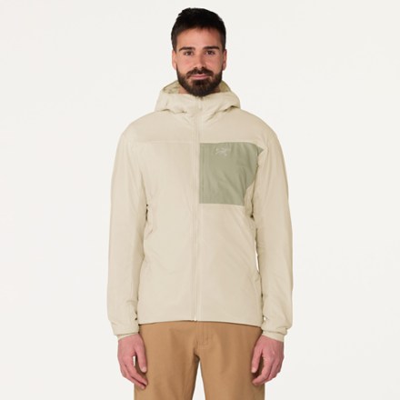 Arc'teryx Proton Insulated Hoody - Men's 1