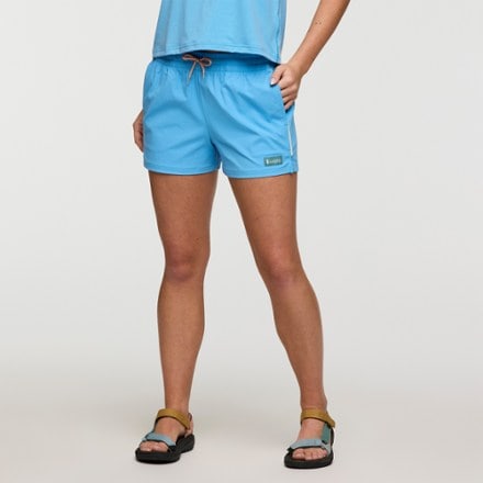 Cotopaxi Brinco Shorts - Women's 1