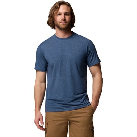Columbia Soft Stretch T-Shirt - Men's 0