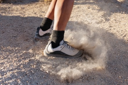 Location Image for N45 Low Hiking Shoes - Men's