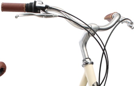 Pure Cycles Step-Through Classic Women's Bike 6