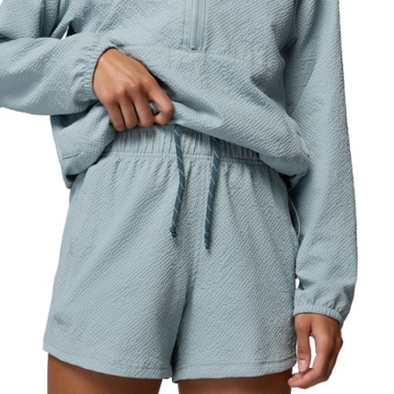 Columbia Sucker for Summer Shorts 4" - Women's 4