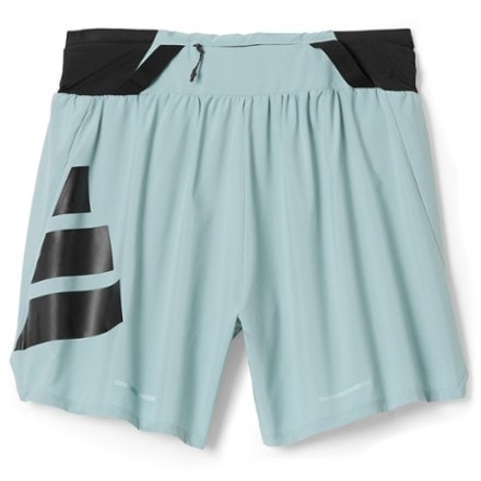 adidas Terrex Xperior 5" Shorts - Men's 3