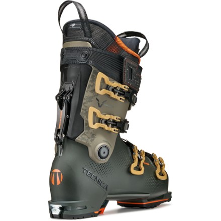 Tecnica Cochise 120 Ski Boots - Men's - 2025/2026 | REI Co-op