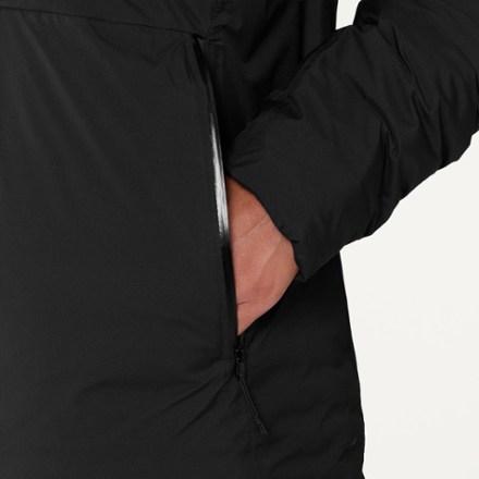 Rab Microlight Shield Down Jacket - Women's 5