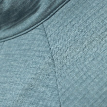 Fjallraven Bergtagen Mid Layer Half-Zip - Men's 7