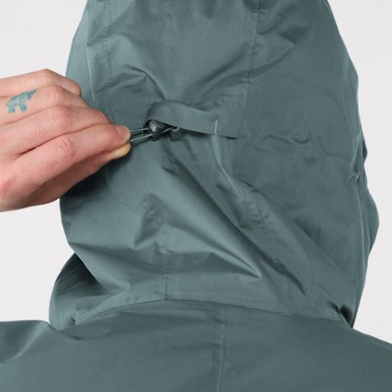 REI Co-op Stormhenge 850 Down Hybrid Jacket - Men's 5