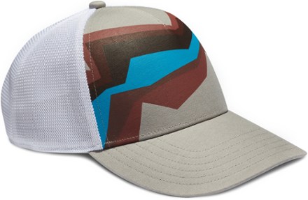 Mountain Hardwear Women's Nuptune Trucker Hat