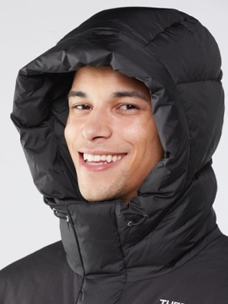 The North Face HMLYN Down Parka - Men's 6