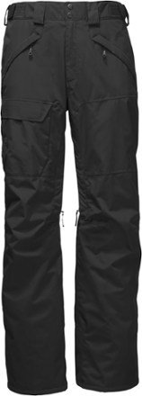 north face men's freedom insulated pants
