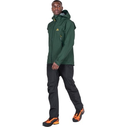Mountain Equipment Makalu Pants - Men's 8