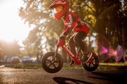STRIDER 12 Sport Kids' Balance Bike 6