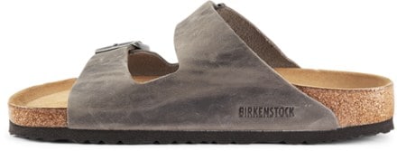 Birkenstock Arizona Soft Footbed Sandals - Men's 1