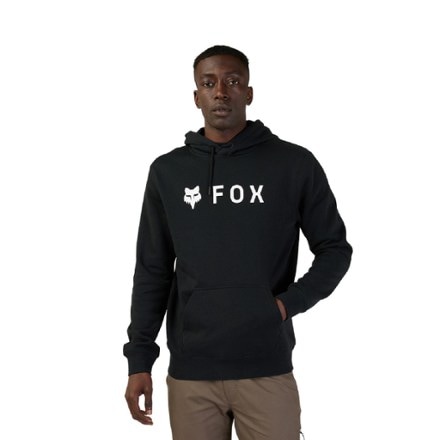 Fox Absolute Pullover Hoodie - Men's 1