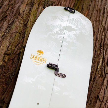 Arbor Landmark Camber Splitboard - 2023/2024 7
