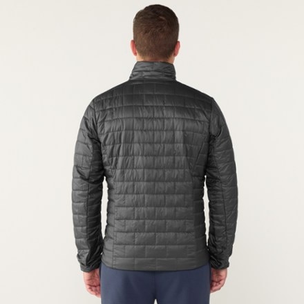 Patagonia Nano Puff Insulated Jacket - Men's 2