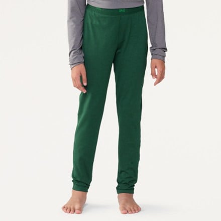 REI Co-op Midweight Base Layer Bottoms - Kids' 1