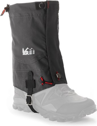 gaiters