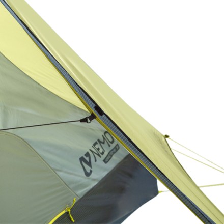 NEMO Hornet OSMO 3P Ultralight Tent | REI Co-op