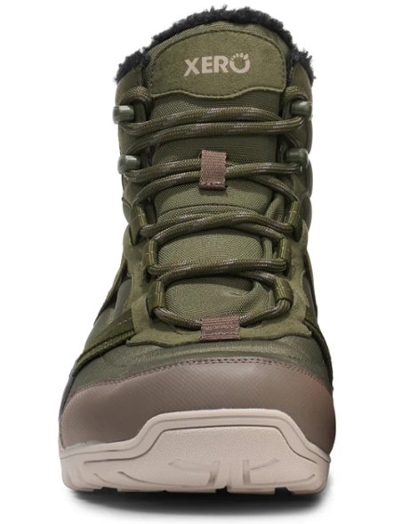 Product Image of color Army Green
