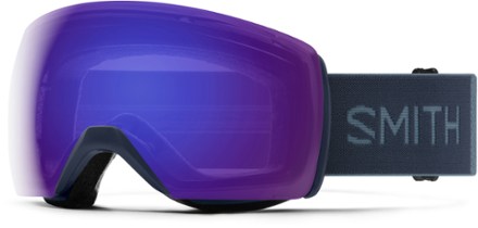 Smith Skyline XL ChromaPop Snow Goggles 1