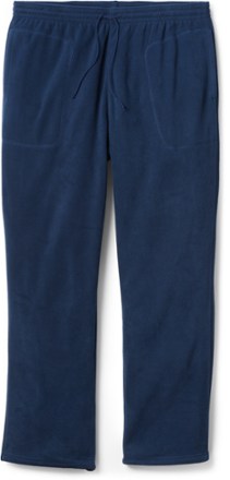 columbia fast trek ii men's fleece pants