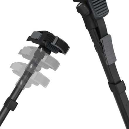 Thule OutPace 2-Bike Hitch Rack 10
