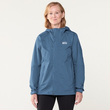REI Co-op Rainier Rain Jacket - Women's 1