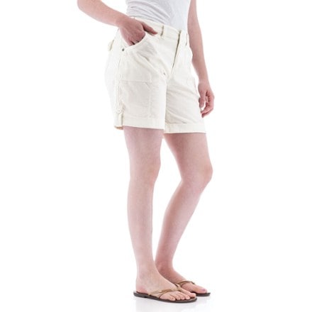 Aventura Temple Shorts - Women's 2