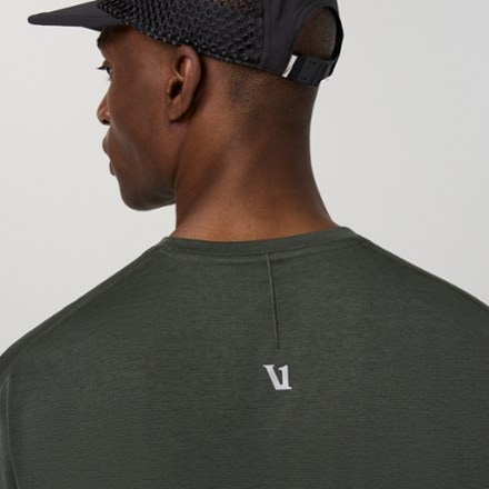Vuori Terrain T-Shirt - Men's 4