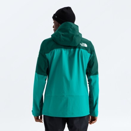 The North Face Summit FUTURELIGHT Torre Egger Jacket - Men's 1