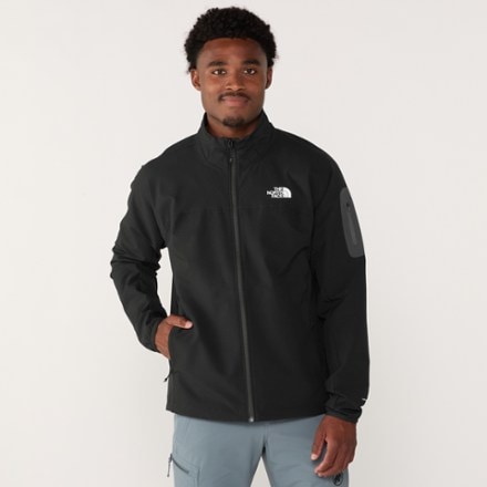 The North Face Tek Approach Jacket - Men's 2