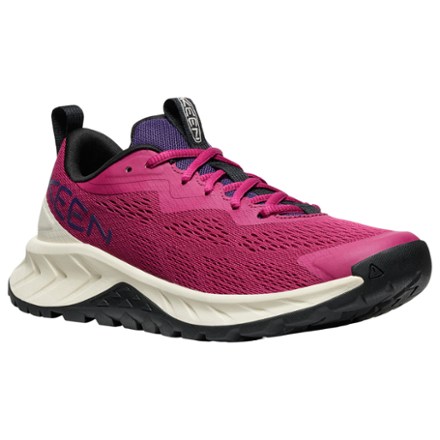 KEEN Versacore Speed Hiking Shoes - Women's 1