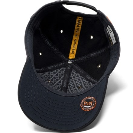 melin A-Game Infinite Thermal Hat 4