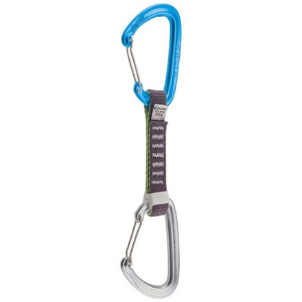 C.A.M.P. USA Orbit Wire Express KS Quickdraw REI Coop