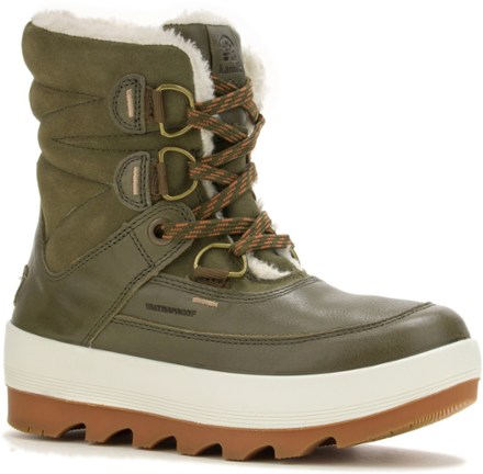 Kamik Celeste M Winter Boots - Women's 0