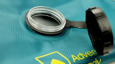 Location Image for Solar Shower 20 L