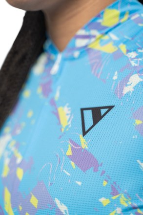 Varlo Sandstone Cycling Jersey - Women's 6